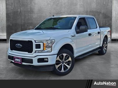 Used 2020 Ford F150 XL w/ Equipment Group 101A Mid
