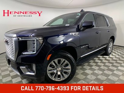 Used 2023 GMC Yukon Denali