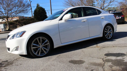 Used 2008 Lexus IS 350