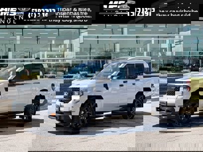 New 2025 Ford Maverick XLT w/ XLT Luxury Package