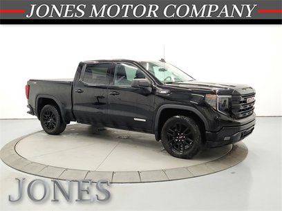 Used 2023 GMC Sierra 1500 Elevation