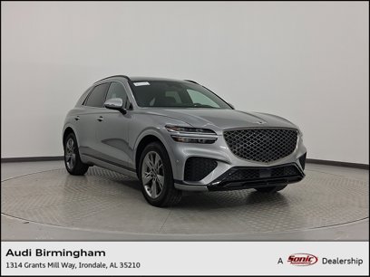 Used 2022 Genesis GV70 3.5T Sport w/ Sport Advanced Package