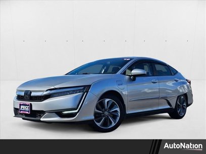 Used 2019 Honda Clarity Touring