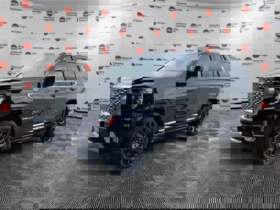 New 2024 GMC Yukon Denali w/ Advanced Technology Package