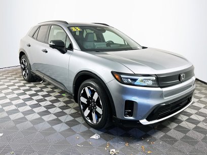 Used 2024 Honda Prologue Elite