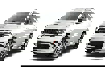 New 2025 Dodge Durango R/T