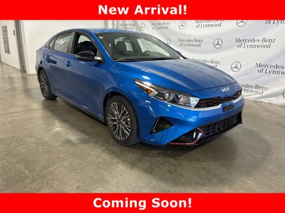 Used 2024 Kia Forte GT-Line