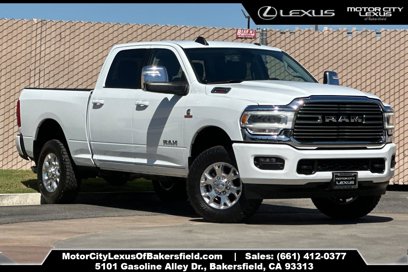 Used 2024 RAM 2500 Laramie