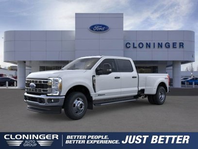 New 2025 Ford F350 XLT