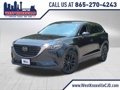 Used 2023 MAZDA CX-9 Touring Plus