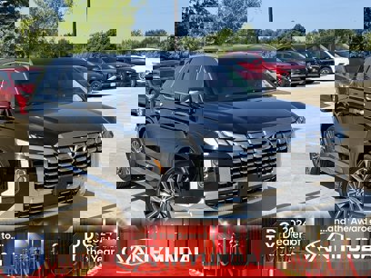 Certified 2023 Hyundai Palisade Calligraphy w/ Winter Package