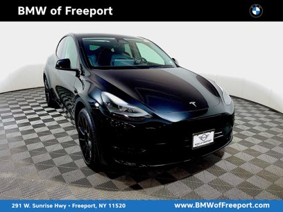 Used 2023 Tesla Model Y AWD