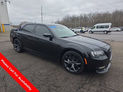 Used 2021 Chrysler 300 Touring L