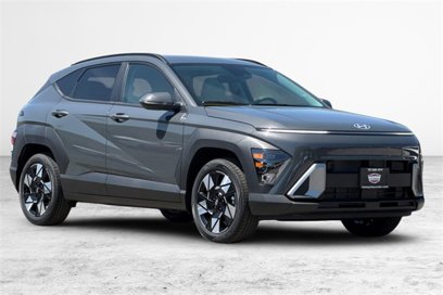 New 2025 Hyundai Kona SEL