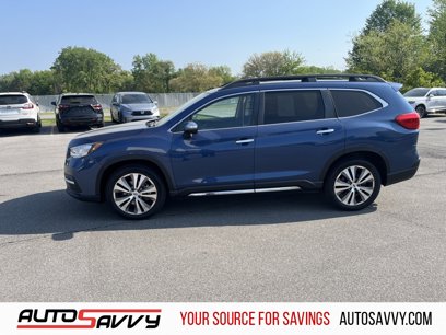 Used 2022 Subaru Ascent Touring