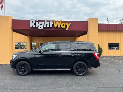 Used 2020 Ford Expedition XLT w/ Equipment Group 202A