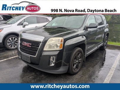 Used 2014 GMC Terrain SLE w/ Convenience Package