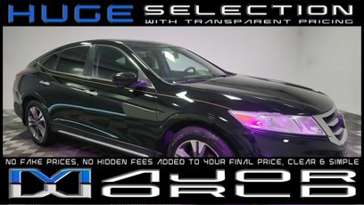 Used 2013 Honda Crosstour EX
