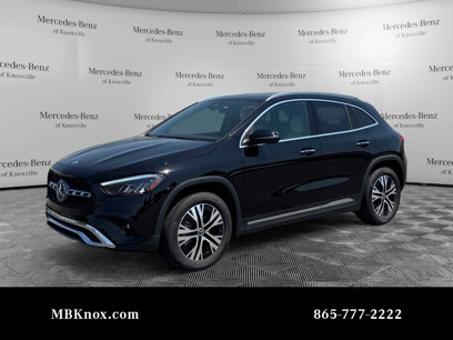 Certified 2025 Mercedes-Benz GLA 250