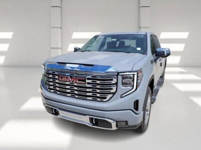 New 2025 GMC Sierra 1500 Denali w/ Technology Package