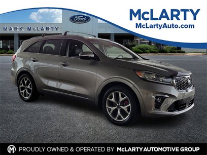Used 2019 Kia Sorento SX
