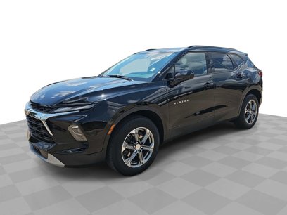 Certified 2023 Chevrolet Blazer LT w/ Convenience Package