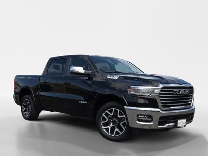 Used 2025 RAM 1500 Laramie