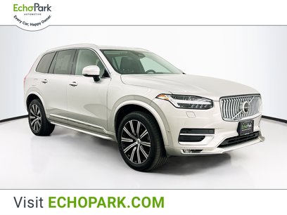 Used 2023 Volvo XC90 B5 Plus