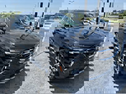 Certified 2022 Buick Envision Essence w/ Technology Package I