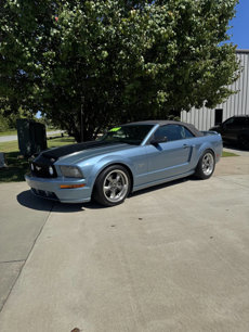Used 2005 Ford Mustang GT Premium