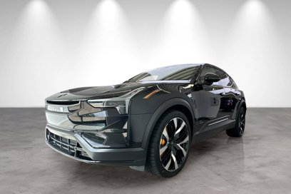 New 2025 Polestar Polestar 3