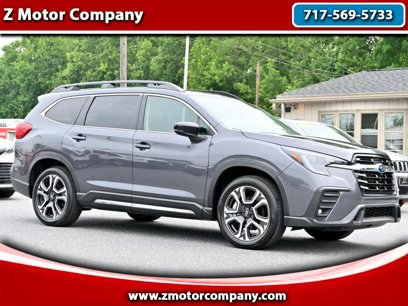 Used 2025 Subaru Ascent Limited