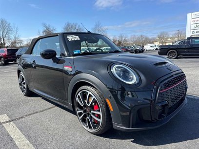 Used 2022 MINI Cooper John Cooper Works w/ Driver Assistance Package
