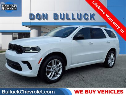 Used 2023 Dodge Durango GT