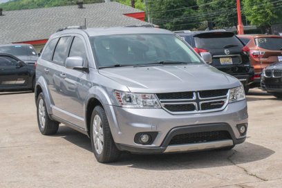 Used 2018 Dodge Journey SXT w/ Connectivity Group