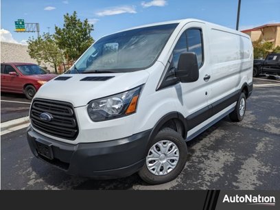 Used 2019 Ford Transit 250 130 Low Roof
