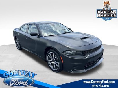 Used 2023 Dodge Charger R/T w/ Plus Group