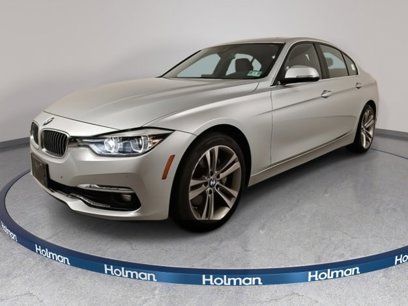 Used 2018 BMW 340i xDrive Sedan