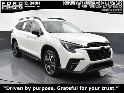 Used 2024 Subaru Ascent Limited