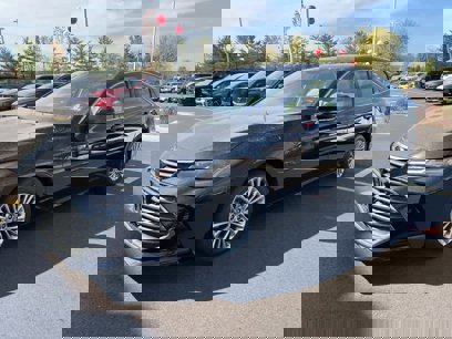 Used 2019 Toyota Avalon Limited