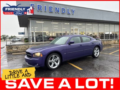 Used 2007 Dodge Charger R/T
