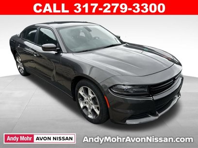 Used 2016 Dodge Charger SXT w/ Rallye Group