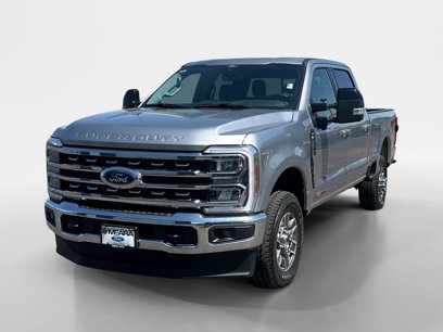 Used 2024 Ford F350 Lariat