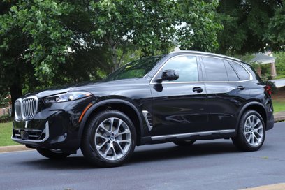 New 2026 BMW X5 sDrive40i w/ Premium Package