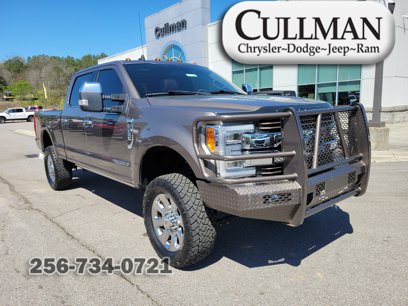 Used 2019 Ford F250 King Ranch w/ King Ranch Ultimate Package