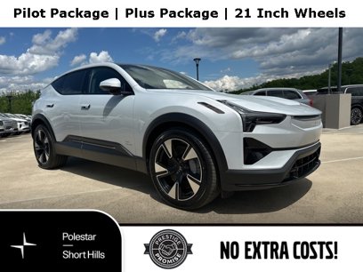 Used 2025 Polestar Polestar 3