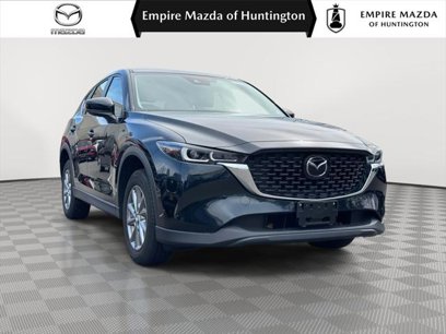 Used 2022 MAZDA CX-5 AWD 2.5 S