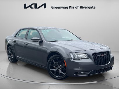 Used 2022 Chrysler 300 S