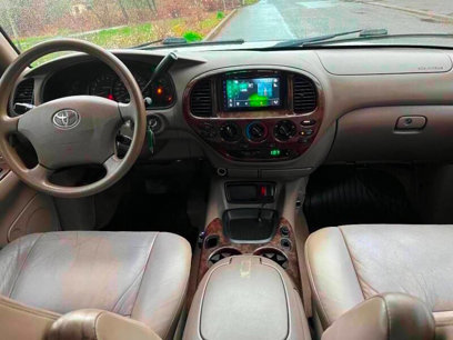 Used 2006 Toyota Tundra SR5