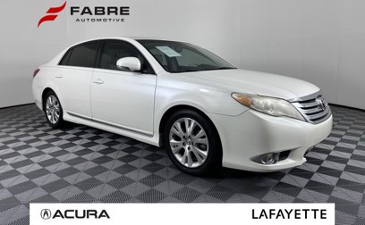 Used 2012 Toyota Avalon